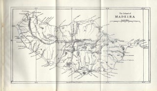Madeira: A Guide Book of Useful and Varying Information, by William and Alfred Reid, Hotel Keepers and Wine Merchants by Appointment to HRH the Duke of Edinburgh.