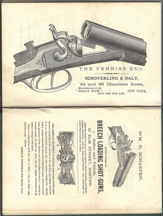 Plain Directions for Acquiring the Art of Shooting on the Wing. With useful hints concerning all that relates to guns and shooting, and particularly in regard to the art of loading so as to kill. By An Old Gamekeeper.