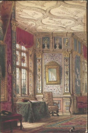 English Home-Life 1500 to 1800. Illustrated from Portraits, Paintings and Prints.