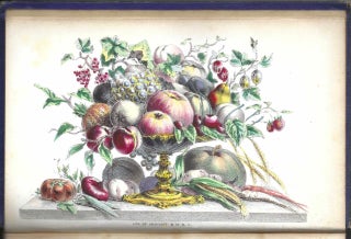 Fruits and Farinacea, The Proper Food of Man. Being an Attempt to Prove, from History, Anatomy, Physiology, and Chemistry, That the Original, Natural, and Best Diet of Man is Derived from the Vegetable Kingdom... from the Second London Edition.