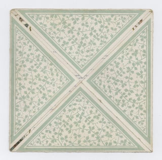 Collection of menus from Chicago's grand hotel.