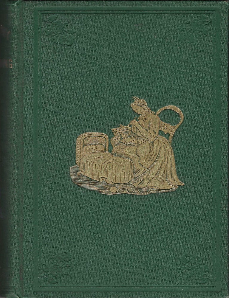Item #9973 The Philosophy of House-keeping: A scientific and practical manual for the preparation...